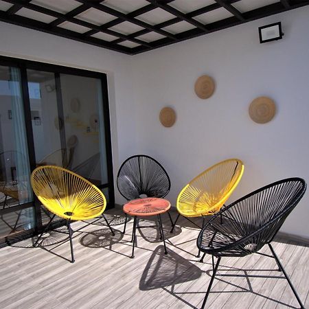 Playa Blanca , Koldos Beach House Eksteriør bilde