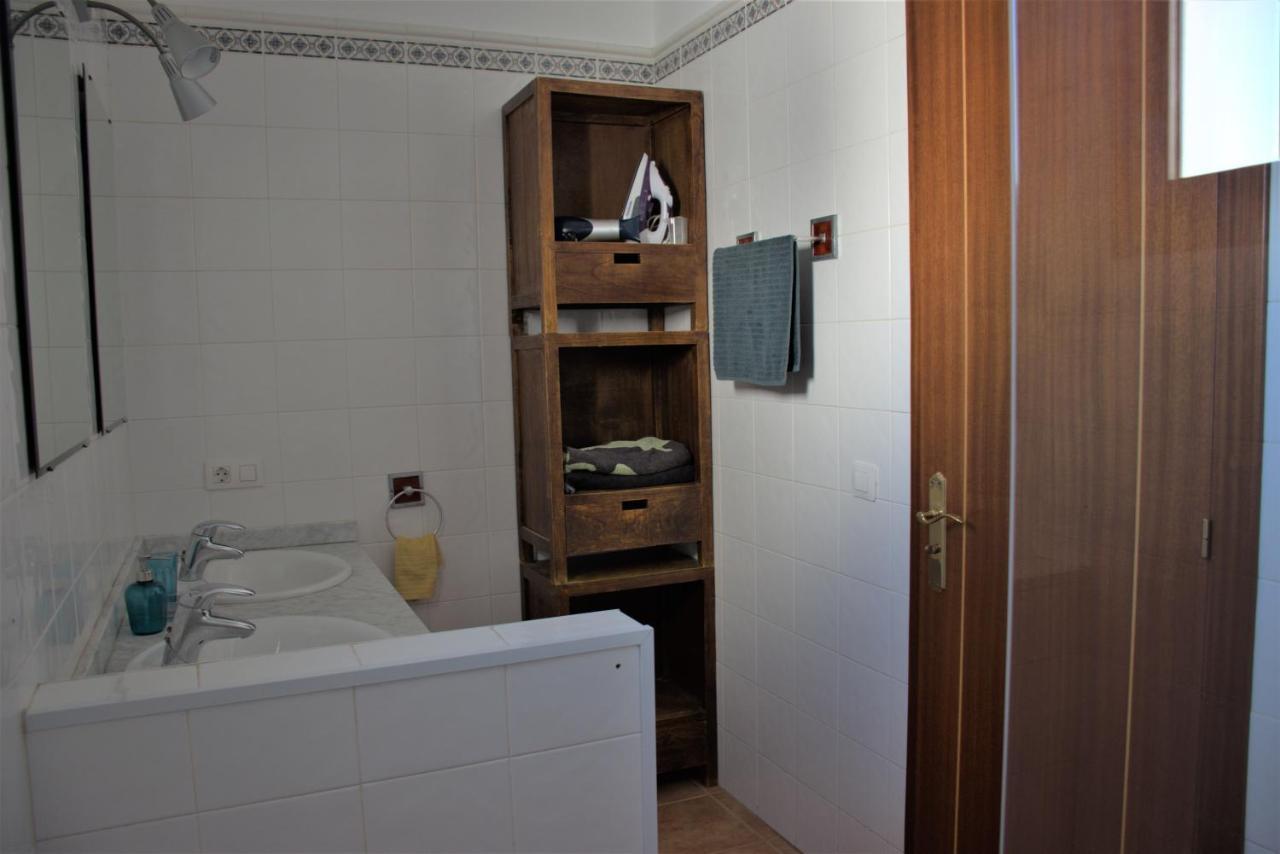 Playa Blanca , Koldos Beach House Eksteriør bilde