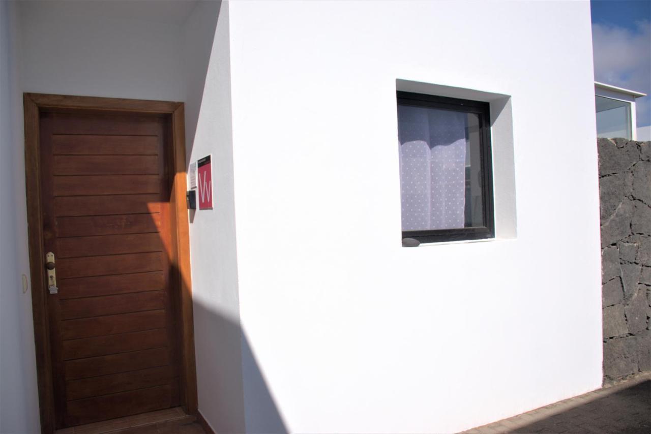 Playa Blanca , Koldos Beach House Eksteriør bilde