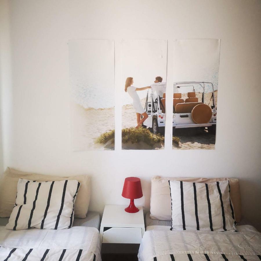 Playa Blanca , Koldos Beach House Eksteriør bilde